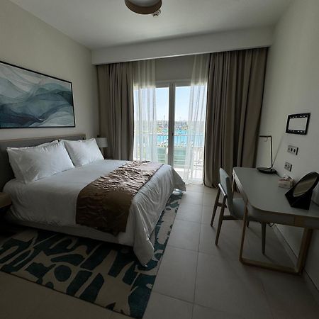 Vida Marina Resort Marassi El-Alameyn Dış mekan fotoğraf