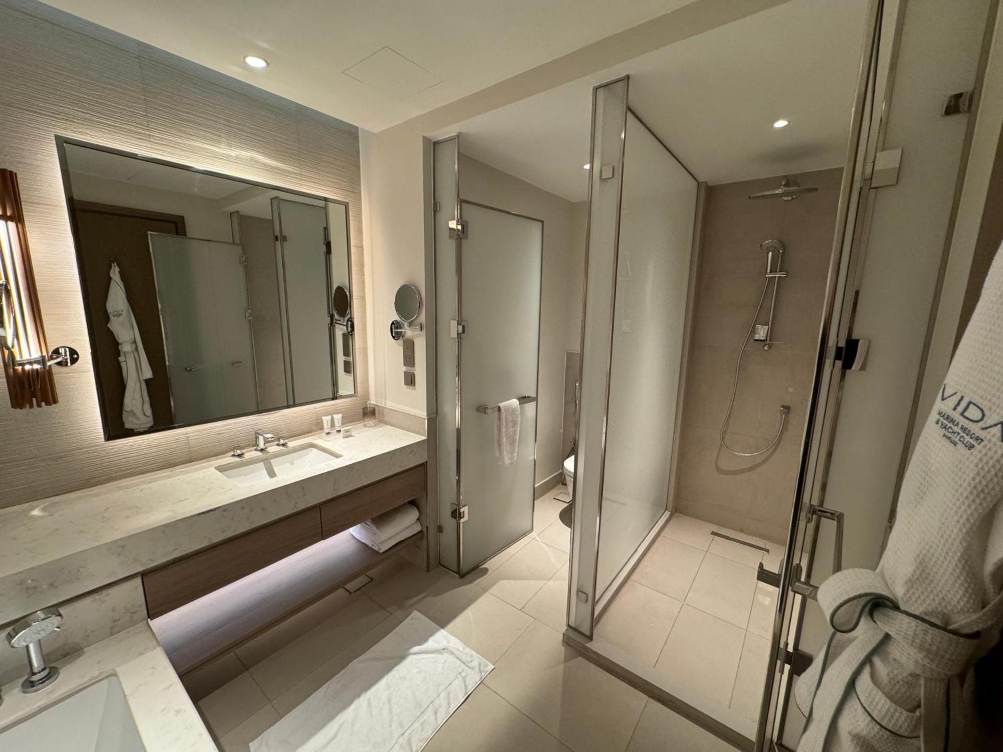 Vida Marina Resort Marassi El-Alameyn Dış mekan fotoğraf